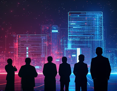 Analyzing the Future of Business Decision-Making with AI Chat Interfaces
