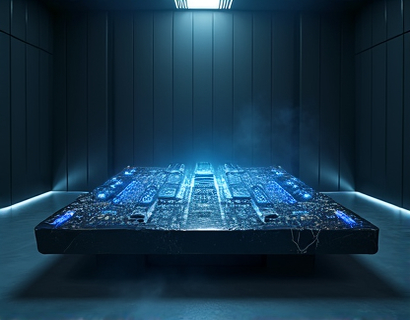 Consulting with AI: Revolutionizing Industry Insights and Expert Knowledge