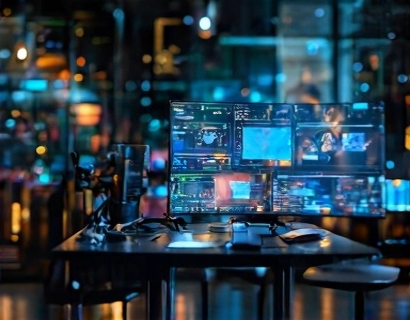 Creating Competitive Advantage with AI-Driven Insights