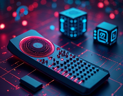 Key to Unlocking Business Success through AI-Driven Decision Making