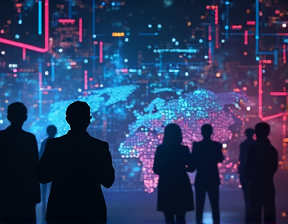 Leading the Way to Data-Driven Decision Making with AI Chat Interfaces