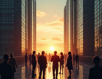 Unlocking Expert Insights with AI Chat Interfaces for Enhanced Business Decision Making