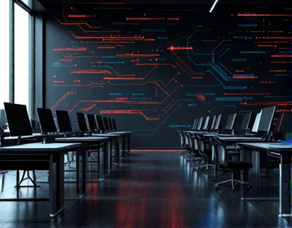 Vital Insights for Business Decision-Making with AI-Powered Consulting Solutions