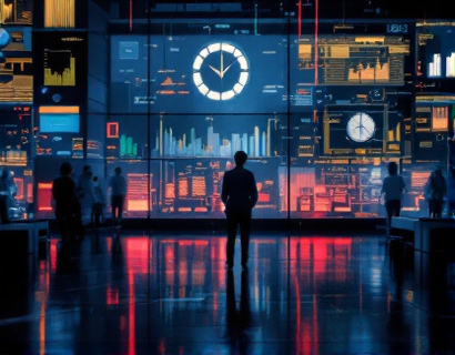 Xenial Insights for Business Decision-Making with AI-Powered Consulting